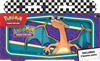 Pokemon TCG - Scarlet & Violet - Back to School Pencil Case (2024)