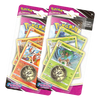 Pokemon TCG - Sword & Shield - Fusion Strike Premium Checklane Blister Pack - Cinderace/Rillaboom