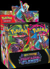 Pokemon TCG - Mega Evolution - Phantasmal Flames - Booster Box (36 Packs)