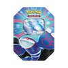Pokemon TCG - Scarlet & Violet - Azure Legends Tin - Kyogre Ex