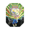 Pokemon TCG - Scarlet & Violet - Azure Legends Tin - Xerneas Ex