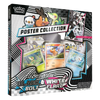 Pokemon TCG - Scarlet & Violet - Black Bolt & White Flare - Unova Poster Collection