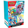 Pokemon TCG - Scarlet & Violet - Journey Together - Booster Bundle