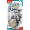 Pokemon TCG - Scarlet & Violet - Journey Together - Premium Checklane Blister (Klinklang)