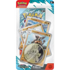 Pokemon TCG - Scarlet & Violet - Journey Together - Premium Checklane Blister (Rhyperior)