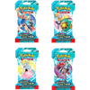 Pokemon TCG - Scarlet & Violet - Journey Together - Sleeved Booster Pack