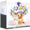 Pokemon TCG - Scarlet & Violet - Prismatic Evolutions - Elite Trainer Box