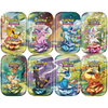 Pokemon TCG - Scarlet & Violet - Prismatic Evolutions - Mini Tin