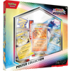 Pokemon TCG - Scarlet & Violet - Prismatic Evolutions - Poster Collection