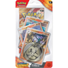 Pokemon TCG - Scarlet & Violet - Surging Sparks - Premium Checklane Blister - Chandelure