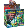 Pokemon TCG - Scarlet & Violet - Twilight Masquerade - Booster Box (36 Packs)