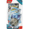Pokemon TCG - Scarlet & Violet - Twilight Masquerade - Premium Checklane Blister - Kingdra