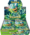 Pokemon TCG - Scarlet & Violet - Mask Of Change (sv6) - Booster Box (Japanese)