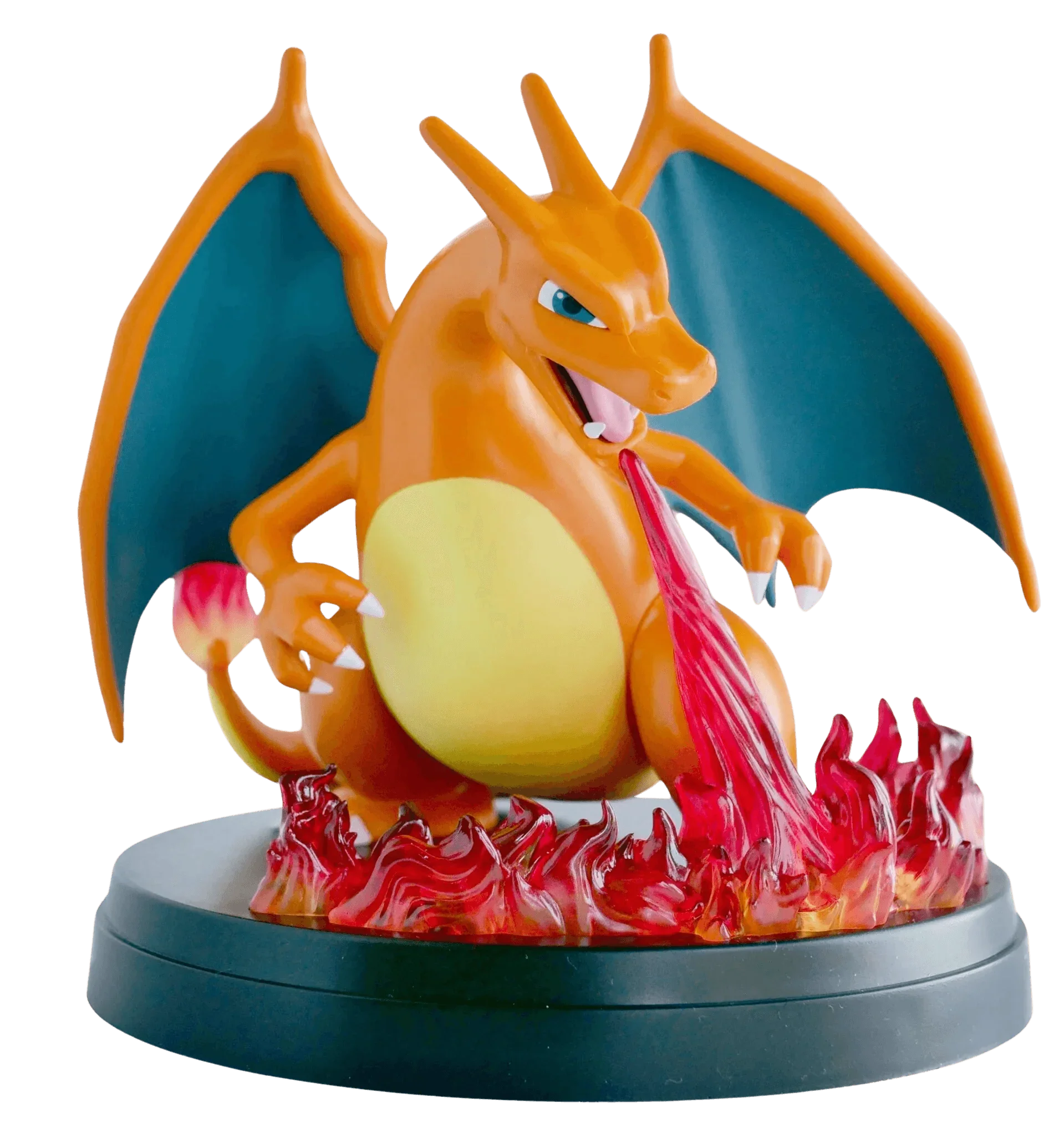 Pokemon TCG - Scarlet & Violet - Super Premium Collection - Charizard Ex