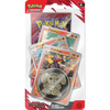 Pokemon TCG - Scarlet & Violet - Destined Rivals - Premium Checklane Blister (Skeledirge)
