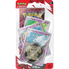 Pokemon TCG - Scarlet & Violet - Destined Rivals - Premium Checklane Blister (Togekiss)