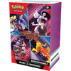 Pokemon TCG - Scarlet & Violet - Destined Rivals - Booster Bundle