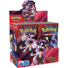 Pokemon TCG - Scarlet & Violet - Destined Rivals - Booster Box (36 Packs)