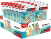 Pokemon TCG - Scarlet & Violet - Journey Together - Mini Portfolio - Counter Display Unit (12x Mini Portfolios)
