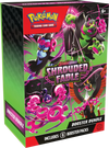 Pokemon TCG - Scarlet & Violet - Shrouded Fable - Booster Bundle