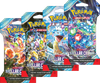 Pokemon TCG - Scarlet & Violet - Stellar Crown - Sleeved Booster Pack
