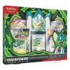 Pokemon TCG - Scarlet & Violet - Ogerpon ex Premium Collection Box