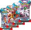 Pokemon TCG - Scarlet & Violet - Paradox Rift - Sleeved Booster Pack