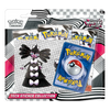 Pokemon TCG - Scarlet & Violet - White Flare - Tech Sticker Collection Gothitelle