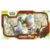 Pokemon TCG - Sword & Shield -  Darkrai V Star Premium Collection Box