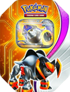 Pokemon TCG - Scarlet & Violet - Paradox Destinies Tin - Iron Boulder