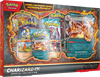 Pokemon TCG - Scarlet & Violet - Charizard EX Special Collection Box