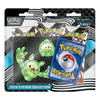 Pokemon TCG - Scarlet & Violet - Black Bolt - Tech Sticker Collection Reuniclus