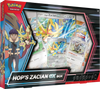 Pokemon TCG - Scarlet & Violet - Hop's Zacian Ex Collection Box