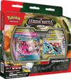 Pokemon TCG - Scarlet & Violet - League Battle Decks - Dragapult ex