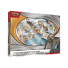 Pokemon TCG - Scarlet & Violet - Mabosstiff Ex Collection Box