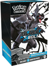 Pokemon TCG - Scarlet & Violet - Black Bolt - Booster Bundle