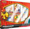 Pokemon TCG - Scarlet & Violet -  Armarouge Ex Premium Collection