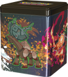 Pokemon TCG - Scarlet & Violet - Stacking Tins (March 2025)