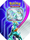 Pokemon TCG - Scarlet & Violet - Paradox Destinies Tin - Iron Crown