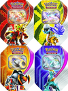 Pokemon TCG - Scarlet & Violet - Paradox Destinies Tin - Bundle
