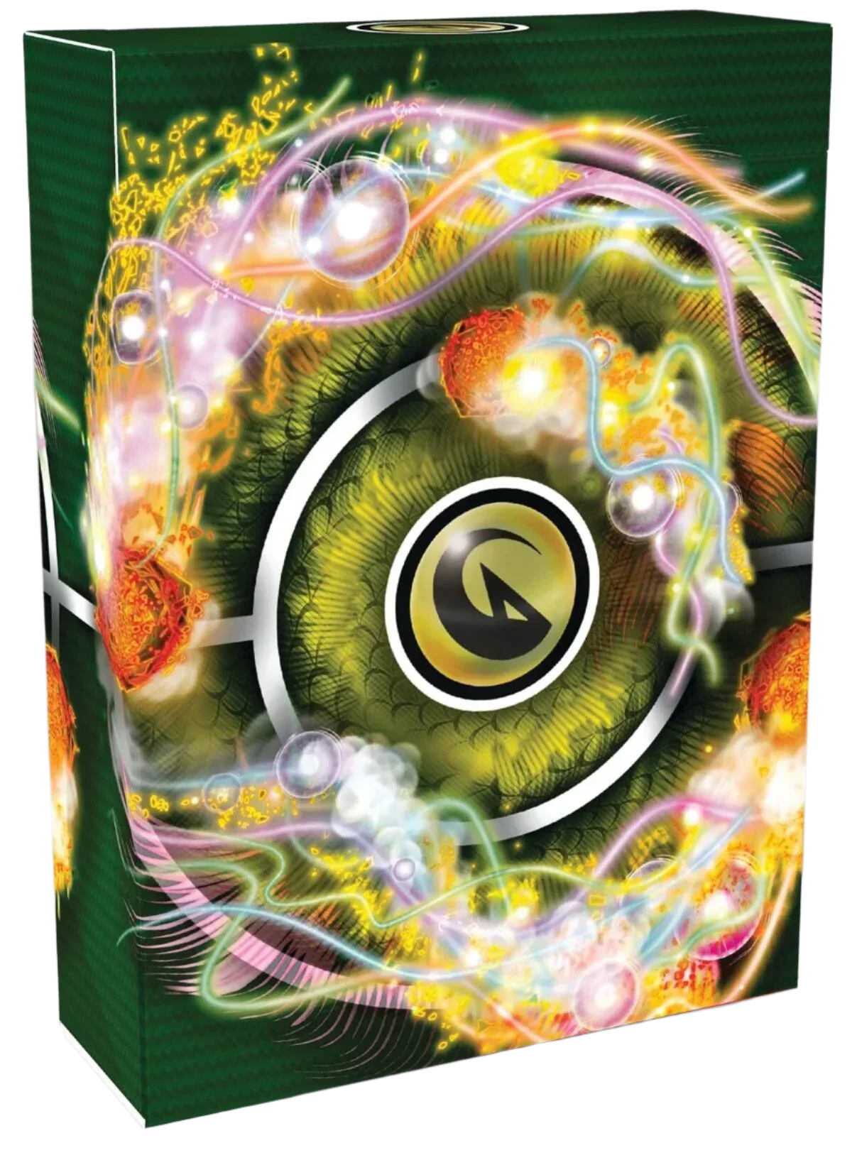 Pokemon TCG - Scarlet & Violet - League Battle Decks - Dragapult ex