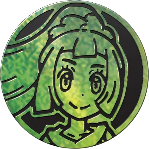 Pokemon TCG - Premium Tournament Collection Box - Lillie