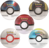 Pokemon TCG - Poke Ball Tin Series 10 (Fall 2024)