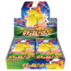 Pokemon TCG: Astonishing Volt Tackle (S4) Booster Box (Japanese)