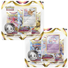 Pokemon TCG: Astral Radiance 3-Pack Blister - Eevee/Sylveon