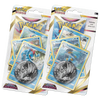 Pokemon TCG: Astral Radiance Premium Checklane Blister Pack - Feraligatr/Swampert