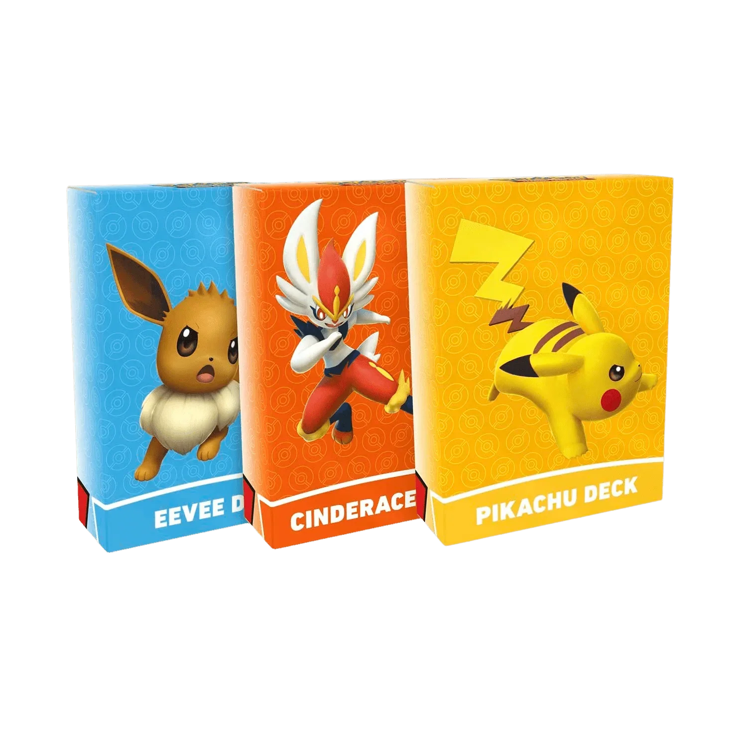Pokemon TCG: Battle Academy (2022)