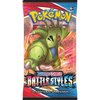 Pokemon TCG: Battle Styles Booster Pack