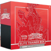 Pokemon TCG: Battle Styles Elite Trainer Box - Single Strike Urshifu