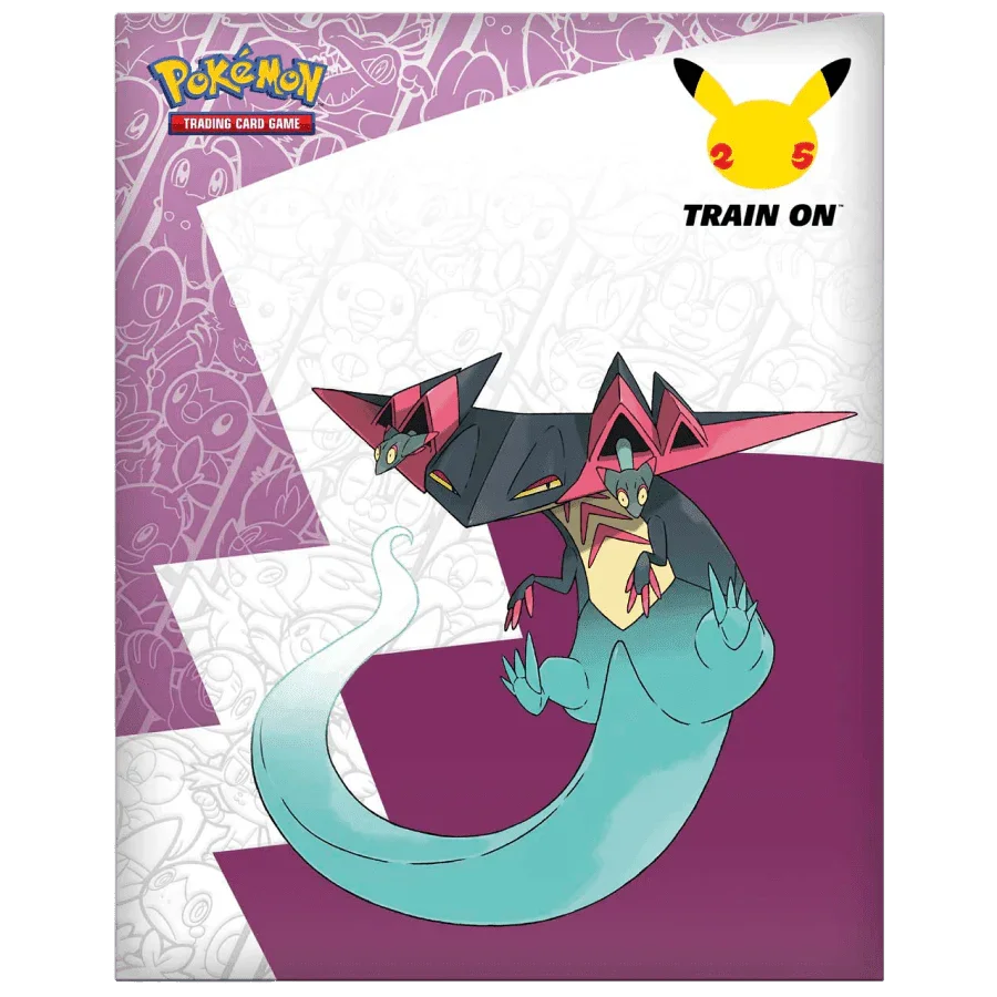 Pokemon TCG: Celebrations Collection Box - Dragapult Prime